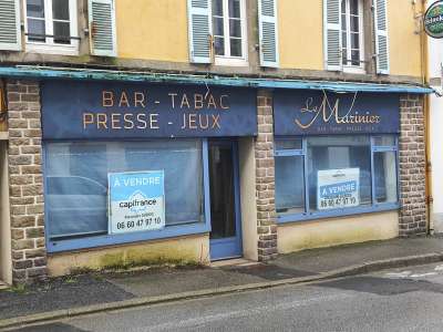 Vente Locaux commerciaux - Boutiques à Douarnenez
