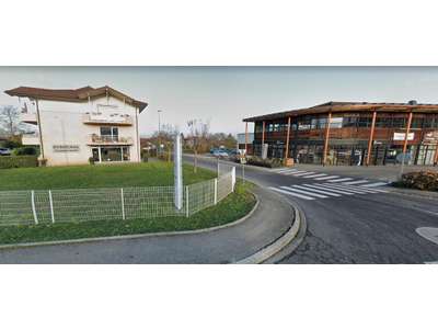 Vente Locaux commerciaux - Boutiques à Douvaine