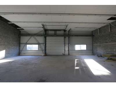 Vente Locaux d'activités - Entrepôts à Douvres-la-Délivrande