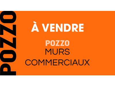 Vente Locaux commerciaux - Boutiques à Douvres-la-Délivrande