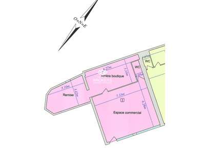 Vente Locaux commerciaux - Boutiques à Draguignan