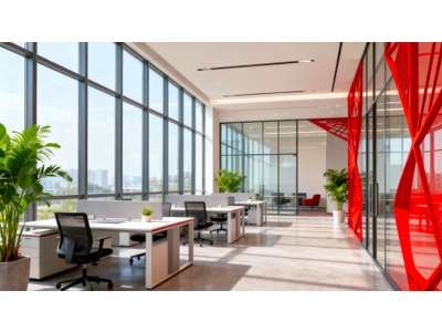 Vente Bureaux à Draguignan