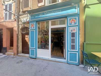 Vente Locaux commerciaux - Boutiques à Draguignan