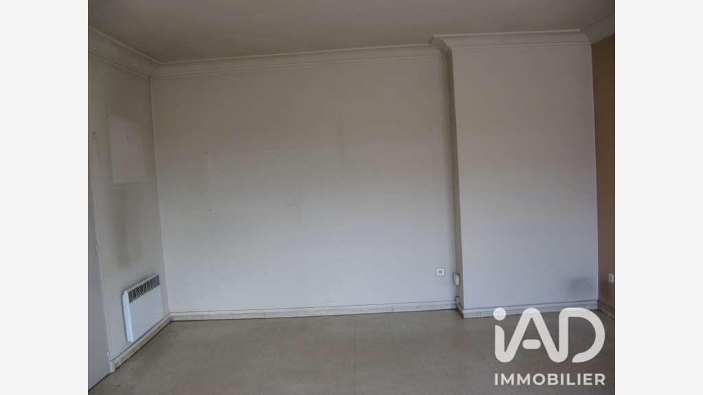 Vente local commercial de 39m² en RDC à Draguignan