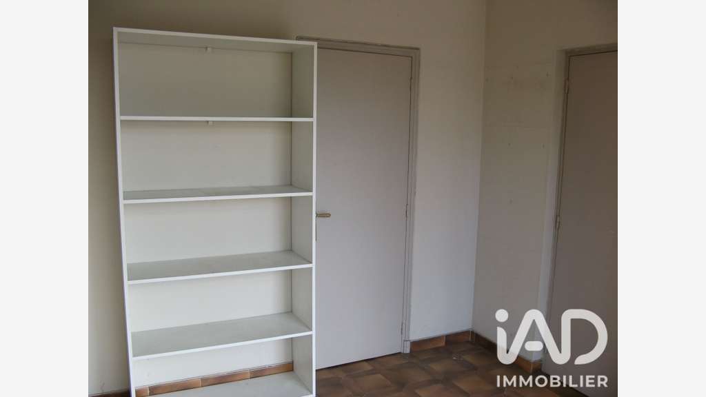 Vente local commercial de 39m² en RDC à Draguignan