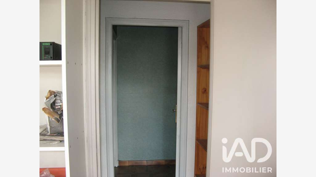 Vente local commercial de 39m² en RDC à Draguignan