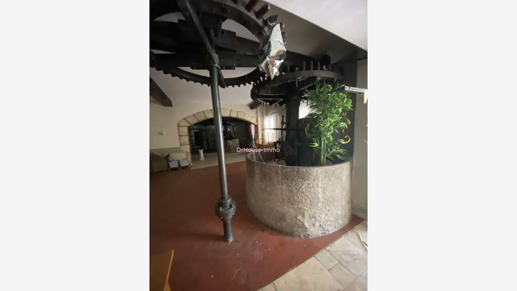 Vente ensemble immo hôtel restaurant à Draguignan