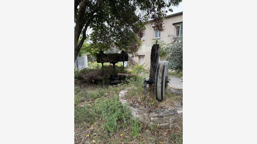 Vente ensemble immo hôtel restaurant à Draguignan