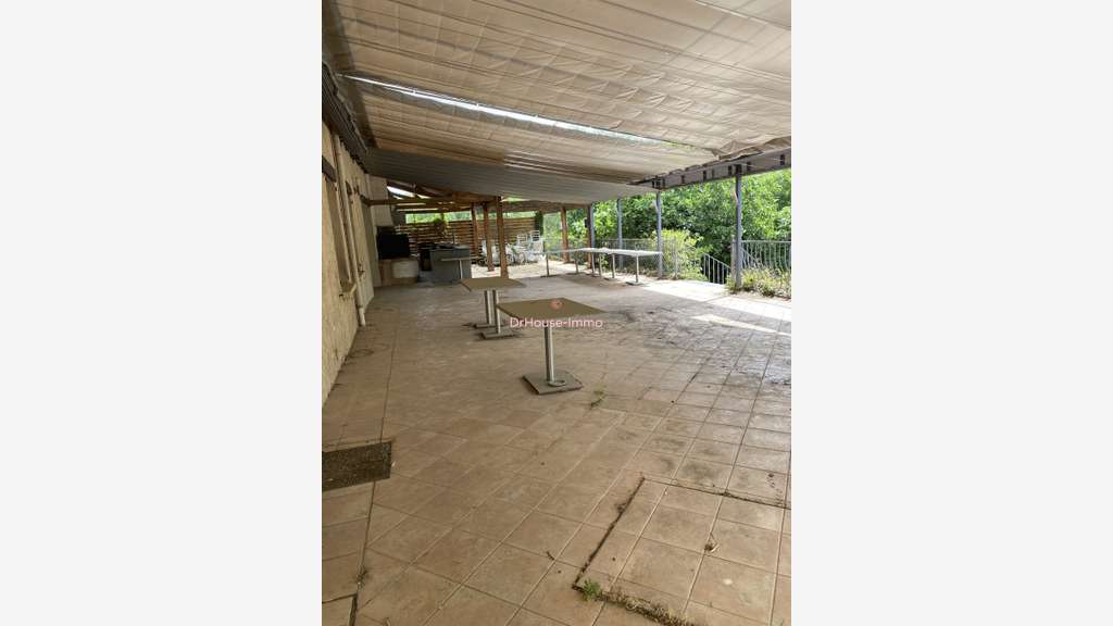 Vente ensemble immo hôtel restaurant à Draguignan