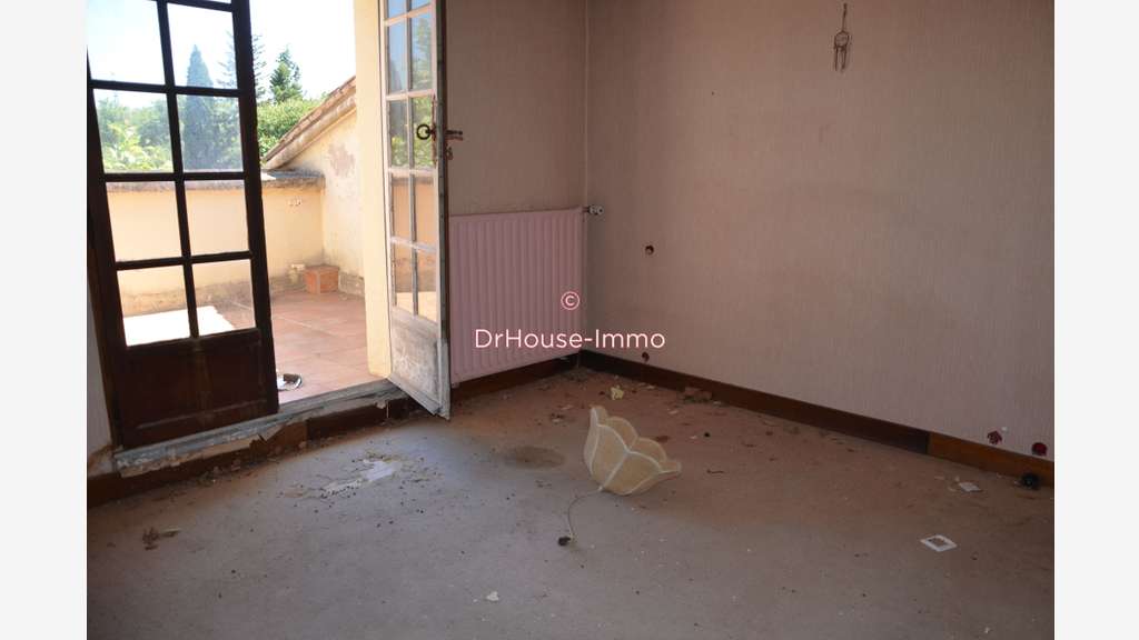 Vente ensemble immo hôtel restaurant à Draguignan