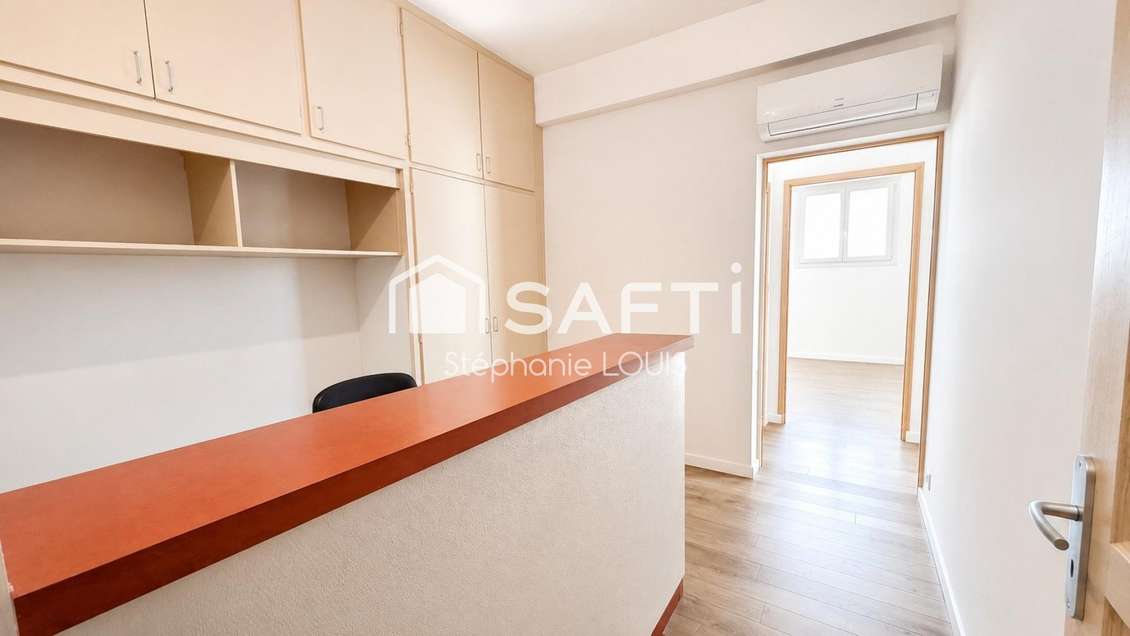 LOCAL COMMERCIAL IDEAL INVESTISSEUR