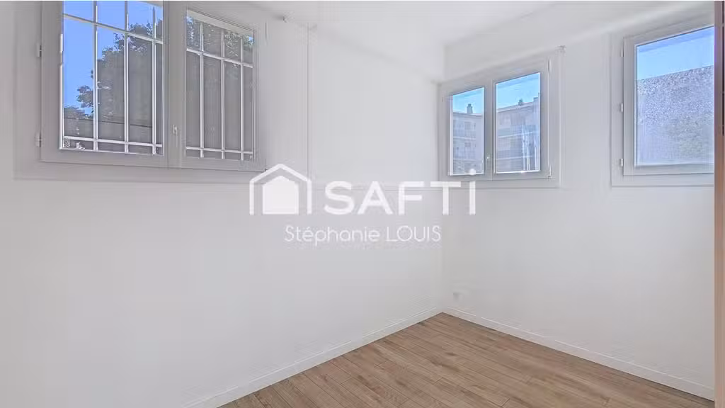Vente local commercial 103m² à Draguignan St Léger