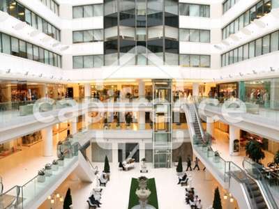 vente local commercial de 57 m2 centre ville