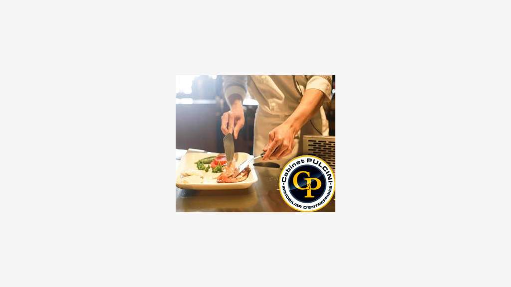 RESTAURANT A VENDRE