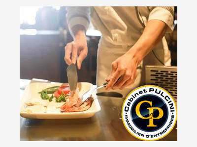 RESTAURANT A VENDRE