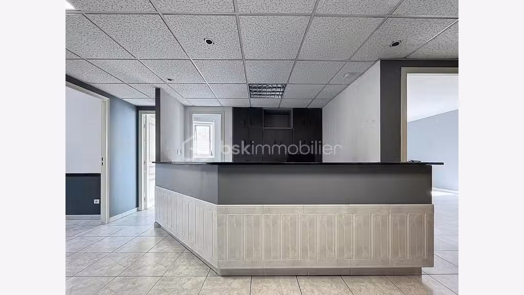 Vente local commercial de 125m² à Draguignan