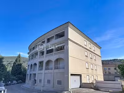 Vente local commercial de 125m² à Draguignan