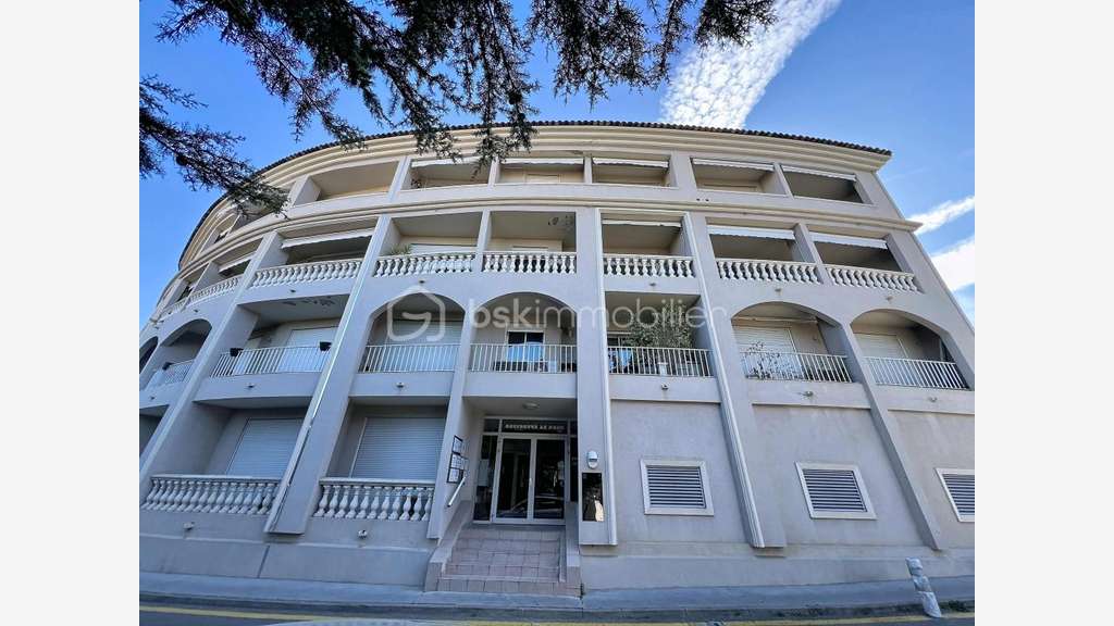 Vente local commercial de 125m² à Draguignan