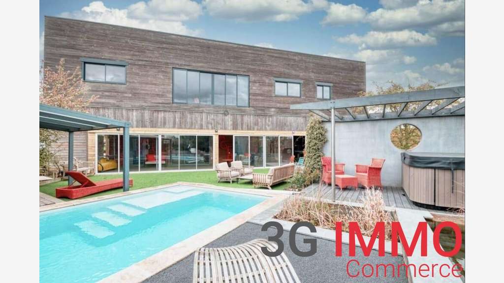Vente local commercial 900m² Dreux empl N°1 RN154