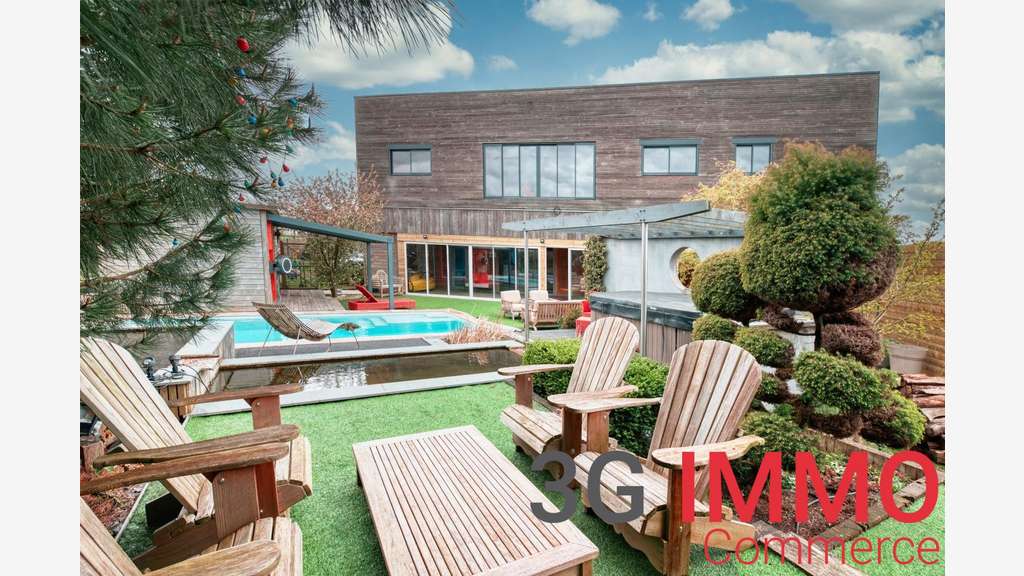 Vente local commercial 900m² Dreux empl N°1 RN154