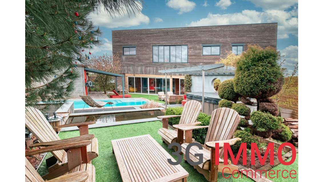 Vente local commercial 900m² Dreux empl N°1 RN154