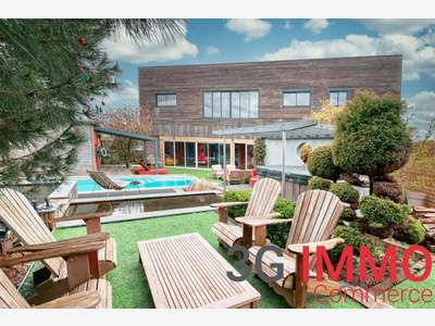 Vente local commercial 900m² Dreux empl N°1 RN154