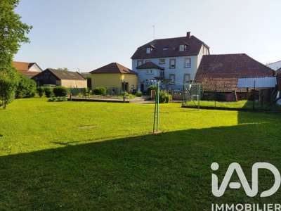 Vente Locaux commerciaux - Boutiques à Drulingen