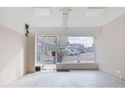 Vente Locaux commerciaux - Boutiques à Duclair