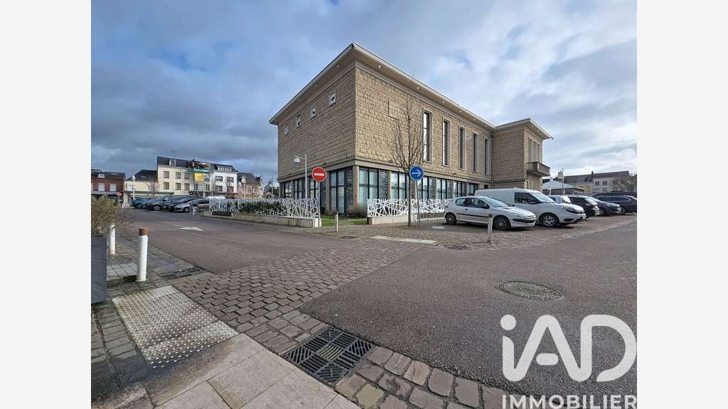 Local commercial à Duclair