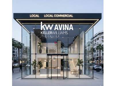 Vente Locaux commerciaux - Boutiques à Dunkerque