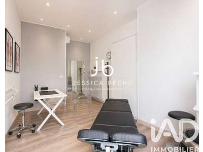 Vente Locaux commerciaux - Boutiques à Eaubonne