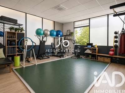 Vente Locaux commerciaux - Boutiques à Eaubonne