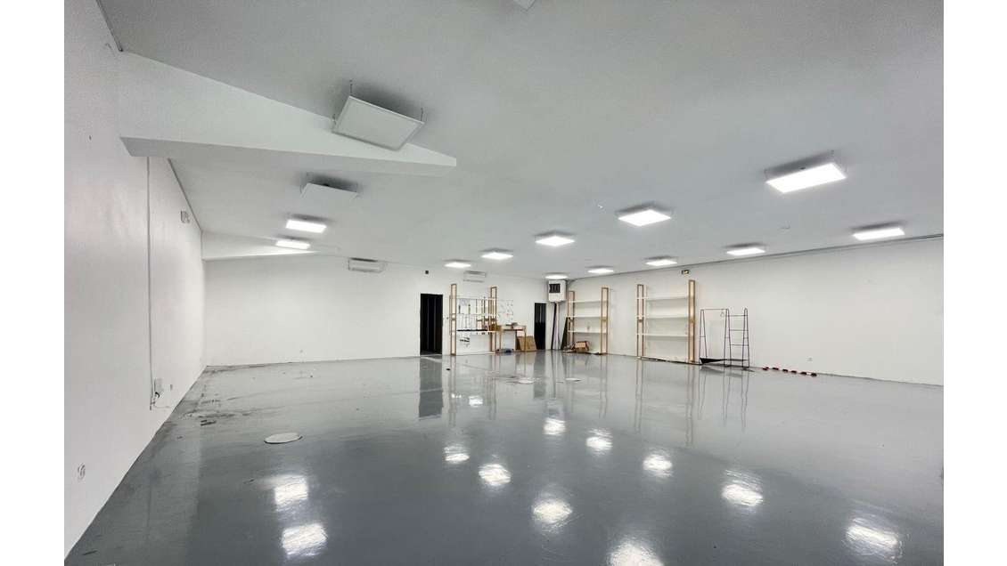 AV local commercial 292m² zone Comboire Échirolles