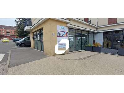 Vente Locaux commerciaux - Boutiques à Ecquevilly
