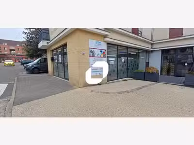 Vente Local commercial 41m² Ecquevilly