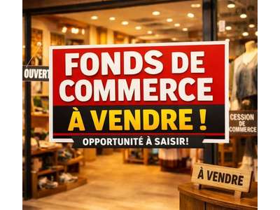 Vente Locaux commerciaux - Boutiques à Écully