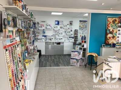 Vente Locaux commerciaux - Boutiques à Égly