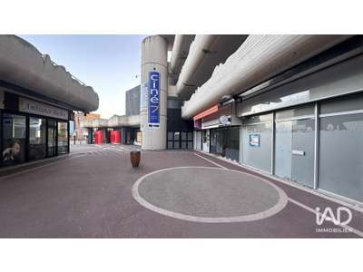 Vente Locaux commerciaux - Boutiques à Élancourt