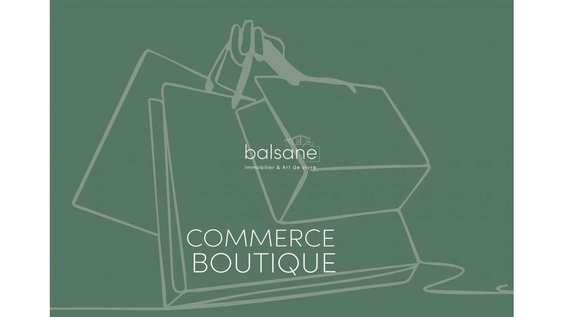 Local commercial 71m² à vendre à Elbeuf