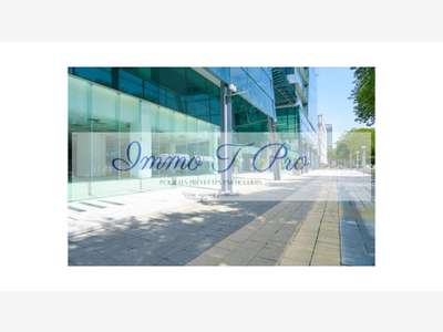 Vente murs commerciaux restaurant de 100m² Elbeuf