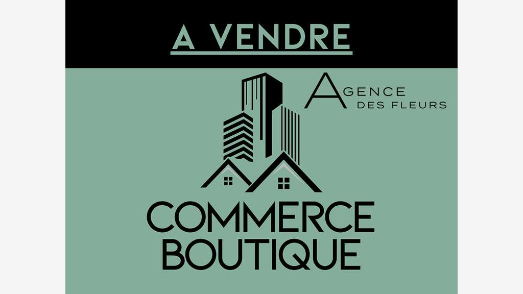 Vente local commercial à rénover de 95m² à Elbeuf