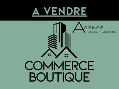 Vente local commercial à rénover de 95m² à Elbeuf