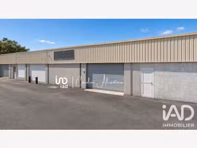Local commercial à Elne