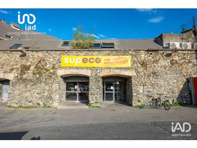 Vente Locaux commerciaux - Boutiques à Embrun