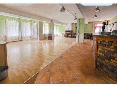 Vente Locaux commerciaux - Boutiques à Embrun