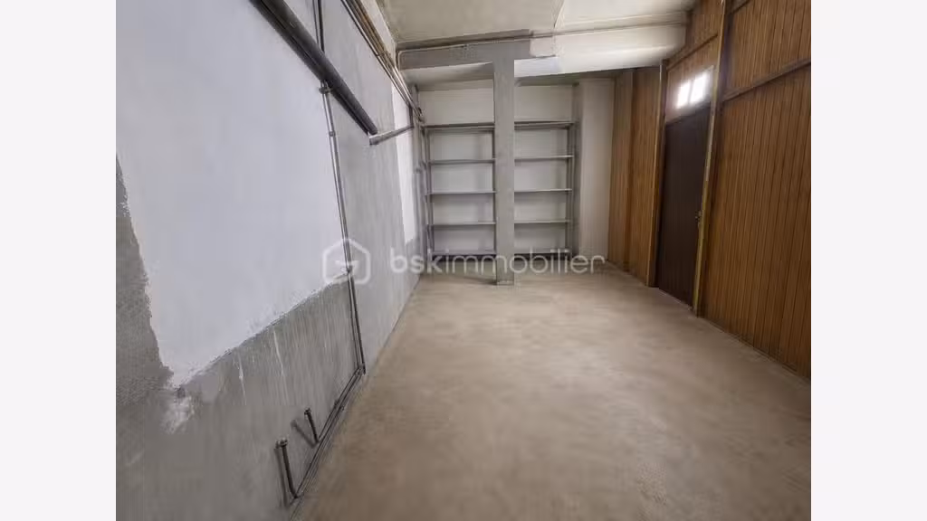Vente local commercial de 88m² à Embrun