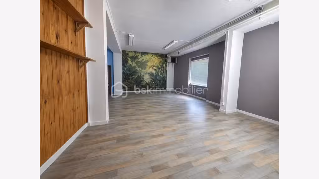 Vente local commercial de 88m² à Embrun