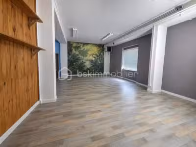 MURS LOCAL COMMERCIAL 88m2