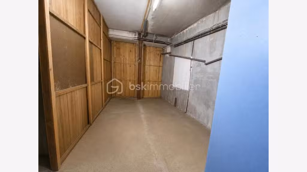 Vente local commercial de 88m² à Embrun