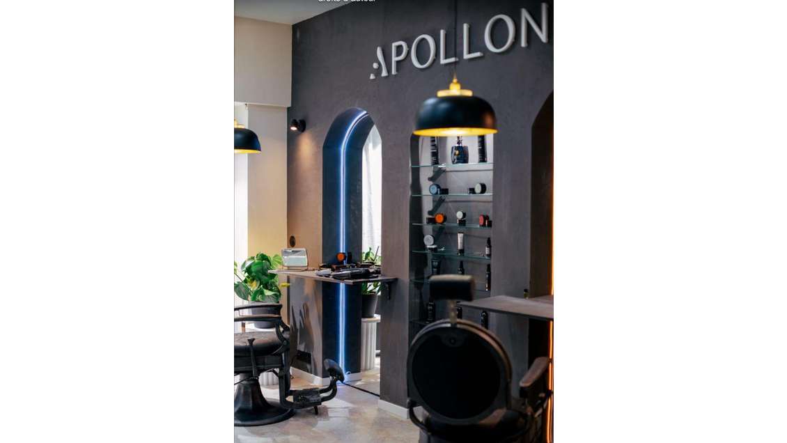 Vente droit au bail 40m² Enghien-les-bains centre